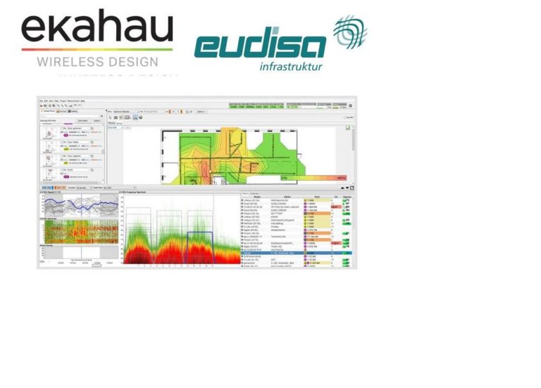 wlan site survey tools and reporting